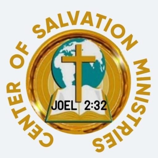 centre of salvation ministry
